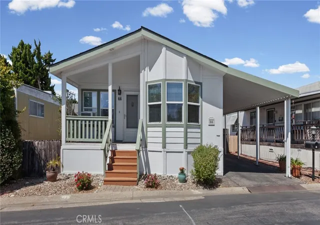 Homes for sale in San Luis Obispo, CA | 3960 S Higuera St #66, San Luis Obispo, CA 93401 | MLS# SC26111782