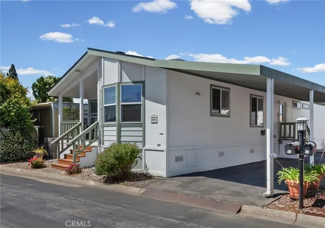 Homes for sale in San Luis Obispo, CA | 3960 S Higuera St #66, San Luis Obispo, CA 93401 | MLS# SC26111782