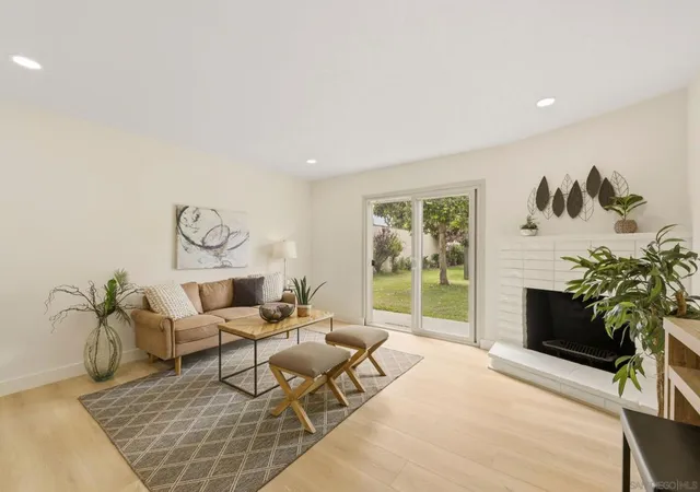 Homes for sale in Chula Vista, CA | 415 Woodlawn Ave #D, Chula Vista, CA 91910 | MLS# 260012473SD