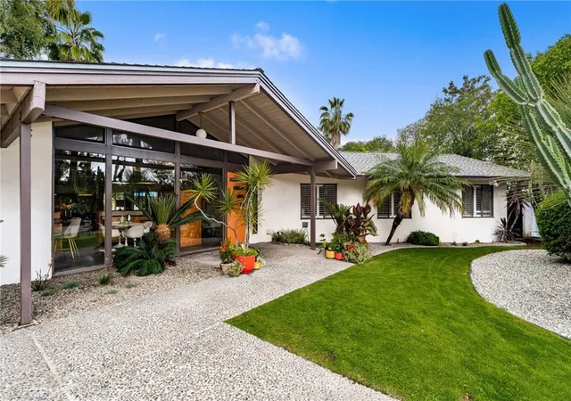 Homes for sale in Claremont, CA | 4250 Piedmont Mesa Rd, Claremont, CA 91711 | MLS# CV26101678