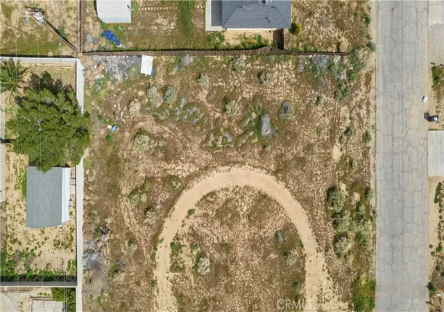 Photo 4 of Land for sale at 0 Fernwood Ave Near Neuralia Rd, California City, CA 93505 | MLS# SR26111788 | Listing updated on 2026-05-22