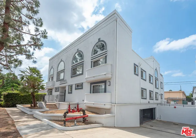 24th image of 3949 Bentley Ave #8, Culver City, CA 90232 | MLS# 26834737