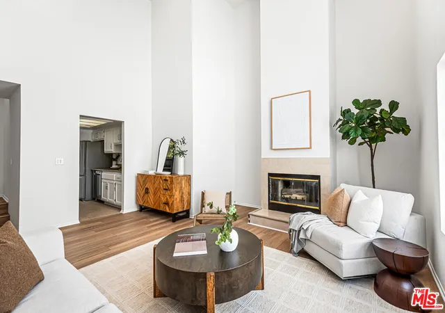 4th image of 3949 Bentley Ave #8, Culver City, CA 90232 | MLS# 26834737
