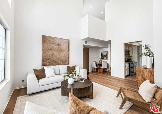 5th image of 3949 Bentley Ave #8, Culver City, CA 90232 | MLS# 26834737