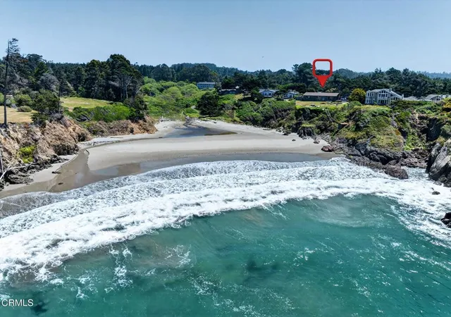 Homes for sale in Fort Bragg, CA | 16861 Ocean Dr, Fort Bragg, CA 95437 | MLS# C1-11403