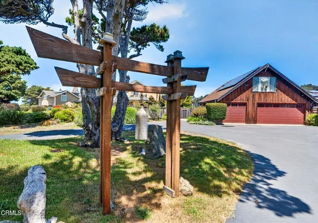 Homes for sale in Fort Bragg, CA | 16861 Ocean Dr, Fort Bragg, CA 95437 | MLS# C1-11403
