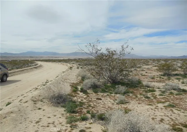 Photo 3 of Land for sale at 34100 Mercury, Lucerne Valley, CA 92356 | MLS# OC26111821 | Listing updated on 2026-05-22