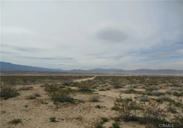 Photo 4 of Land for sale at 34100 Mercury, Lucerne Valley, CA 92356 | MLS# OC26111821 | Listing updated on 2026-05-22