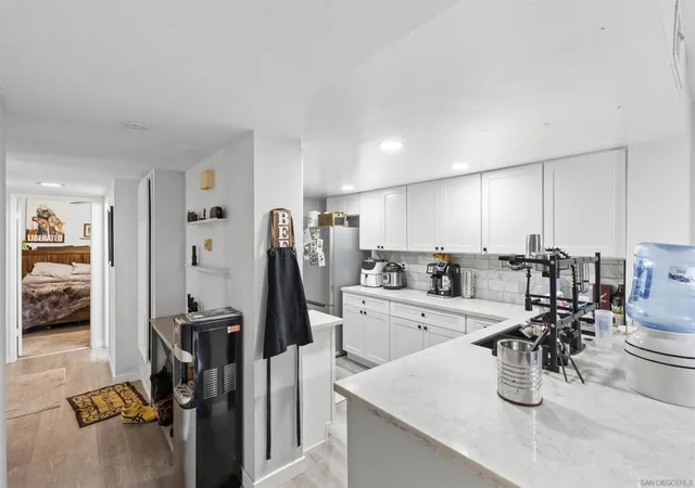 Listing Photo 4 - Condo for sale in building located at 9895 Scripps Westview Wy, San Diego, CA 92131 - Unit #149