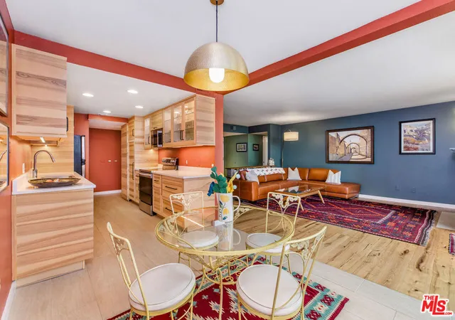 1st image of 8828 Pershing Dr #112, Playa Del Rey, CA 90293 | MLS# 26837609