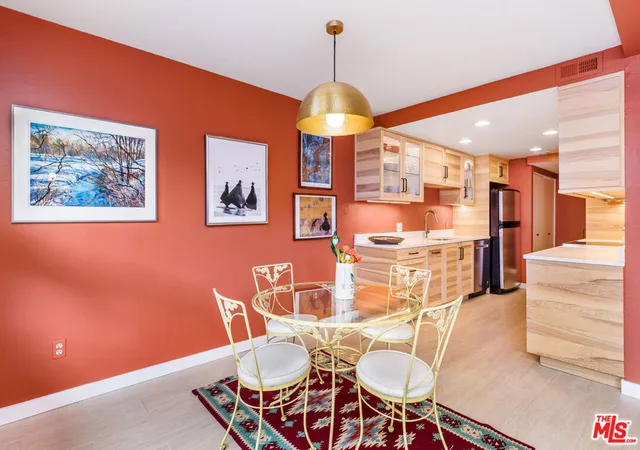 2nd image of 8828 Pershing Dr #112, Playa Del Rey, CA 90293 | MLS# 26837609