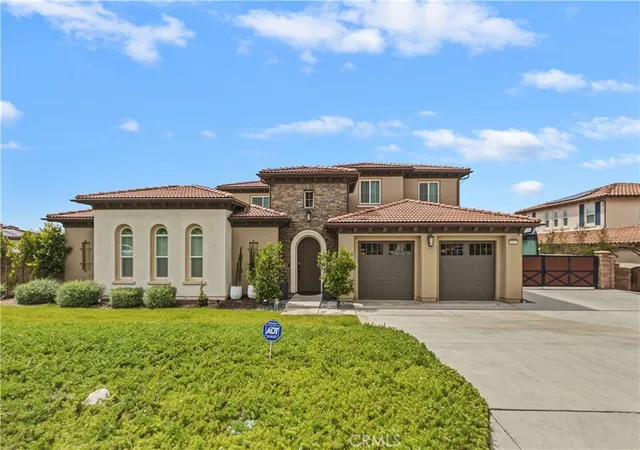 1st image of 8869 Justify Dr, Rancho Cucamonga, CA 91701 | MLS# WS26110636