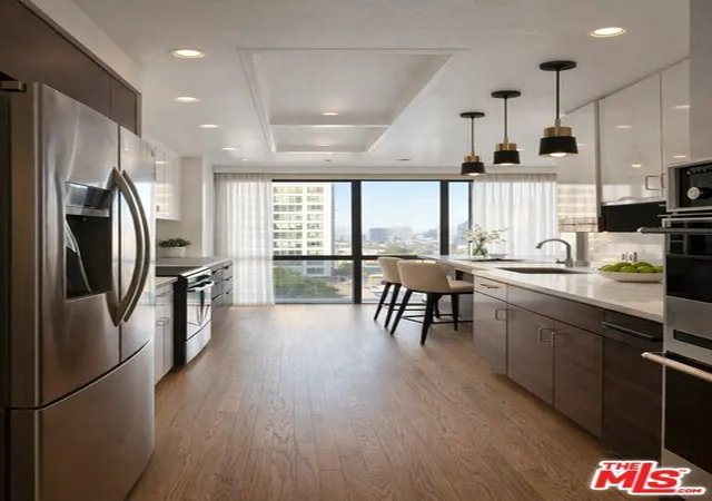 Homes for sale in Los Angeles, CA | 10750 Wilshire Blvd, Los Angeles, CA 90024