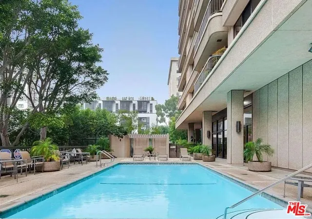 Homes for sale in Los Angeles, CA | 10750 Wilshire Blvd #505, Los Angeles, CA 90024 | MLS# 26837695