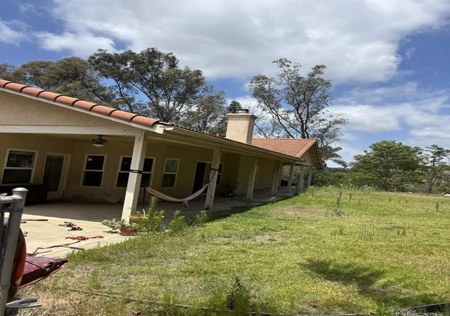5th image of 1534 Linda St, Fallbrook, CA 92028 | MLS# NDP2604968