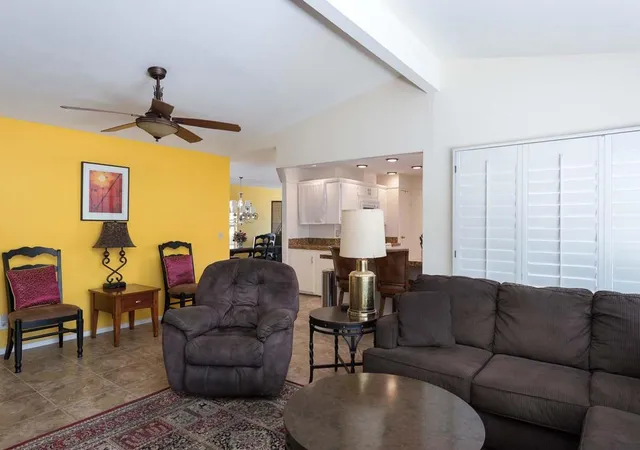 Photo 4 of Manufactured home for sale at 24 Coble Dr, Cathedral City, CA 92234 | MLS# 219148241DA | Listing updated on 2026-09-02