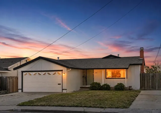 Homes for sale in San Pablo, CA | 2167 Cypress Ave, San Pablo, CA 94806 | MLS# ML82048265