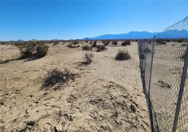 Photo 1 of Land for sale at 0 Avenue N, Black Butte, CA 93591 | MLS# AR26111854 | Listing updated on 2026-05-22