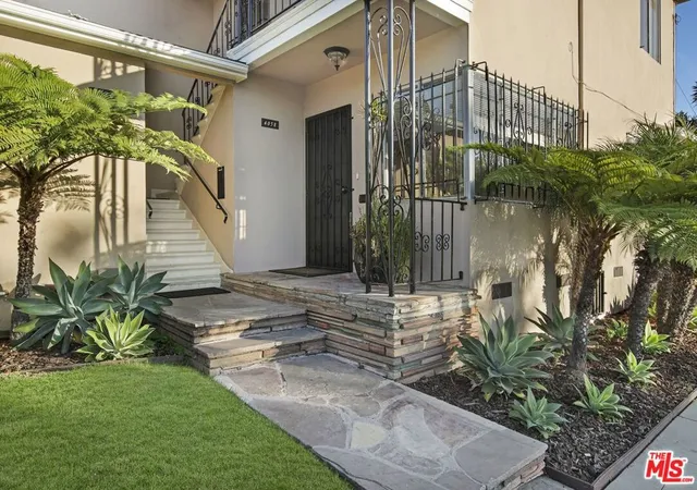 2nd image of 4058 9th Ave, Los Angeles, CA 90008 | MLS# 26837723
