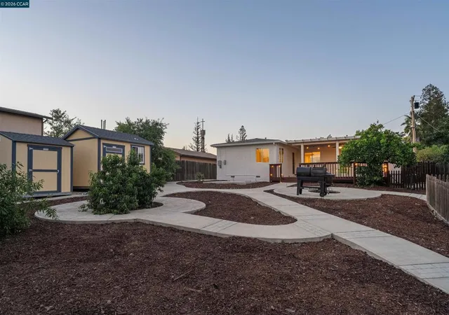 Homes for sale in Concord, CA | 4010 Siino Ave, Concord, CA 94521 | MLS# 41135704