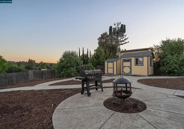 Homes for sale in Concord, CA | 4010 Siino Ave, Concord, CA 94521 | MLS# 41135704