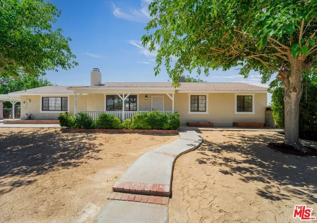 Homes for sale in Littlerock, CA | 10250 E Avenue Q10, Littlerock, CA 93543 | MLS# 26836891