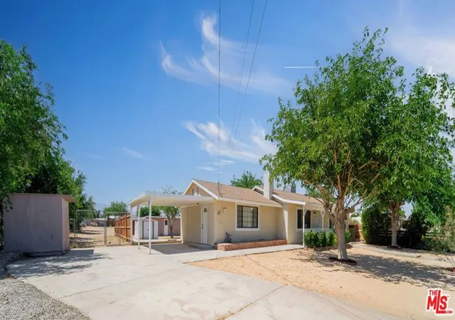 Homes for sale in Littlerock, CA | 10250 E Avenue Q10, Littlerock, CA 93543 | MLS# 26836891