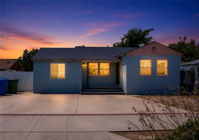 1st image of 8017 Noble, Panorama City, CA 91402 | MLS# SB26110668