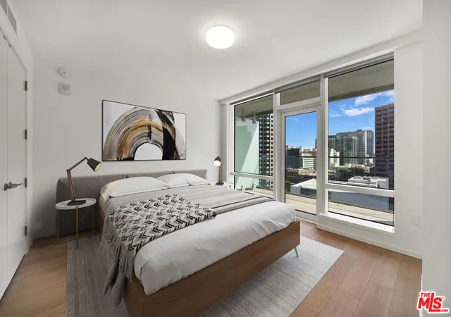 Photo 1 of Condo for sale at 877 Francisco St #623, Los Angeles, CA 90017 | MLS# 26836465 | Listing updated on 2026-09-20