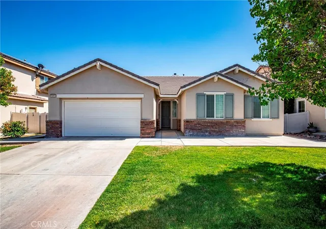 Homes for sale in Palmdale, CA | 6852 Buchet, Palmdale, CA 93552 | MLS# SR26111908