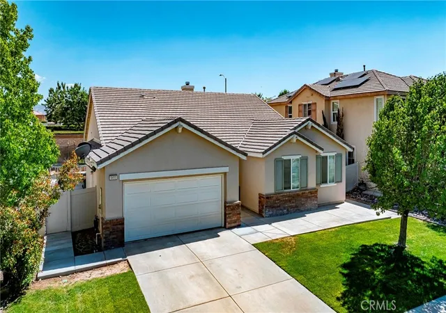 Homes for sale in Palmdale, CA | 6852 Buchet, Palmdale, CA 93552 | MLS# SR26111908