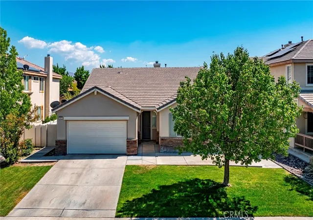 Homes for sale in Palmdale, CA | 6852 Buchet, Palmdale, CA 93552 | MLS# SR26111908
