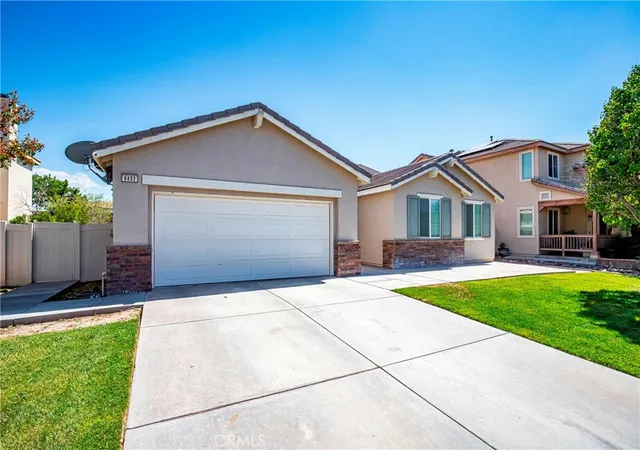 Homes for sale in Palmdale, CA | 6852 Buchet, Palmdale, CA 93552 | MLS# SR26111908