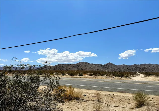 1st image of 67000 29 Palms Hwy, Joshua Tree, CA 92252 | MLS# JT26111922