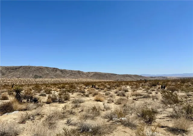 Photo 3 of Land for sale at 67000 29 Palms Hwy, Joshua Tree, CA 92252 | MLS# JT26111922 | Listing updated on 2026-05-22