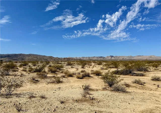 1st image of 70700 Two Mile Rd, Twentynine Palms, CA 92277 | MLS# JT26111934
