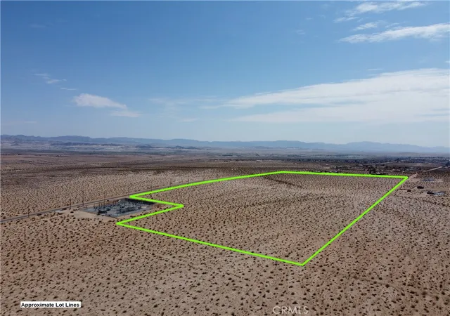 4th image of 70700 Two Mile Rd, Twentynine Palms, CA 92277 | MLS# JT26111934