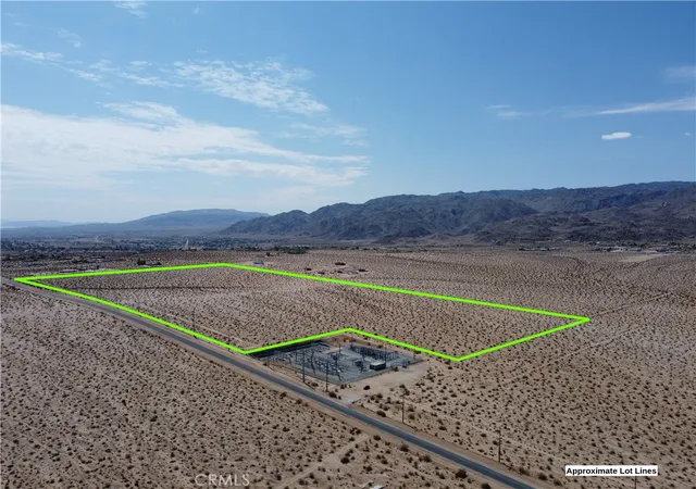 5th image of 70700 Two Mile Rd, Twentynine Palms, CA 92277 | MLS# JT26111934