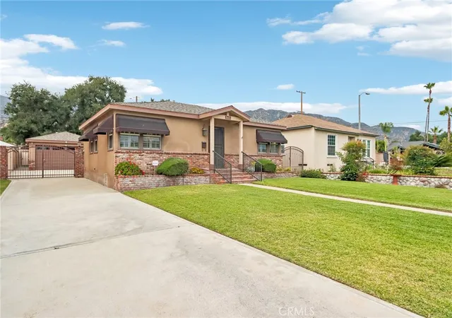Homes for sale in Monrovia, CA | 845 Oakdale, Monrovia, CA 91016 | MLS# TR26111549