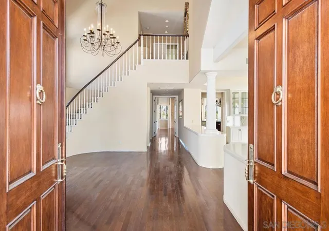 3rd image of 12394 Fairway Pointe Row, San Diego, CA 92128 | MLS# 260012504SD