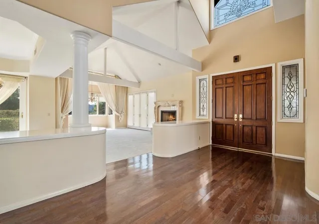 4th image of 12394 Fairway Pointe Row, San Diego, CA 92128 | MLS# 260012504SD
