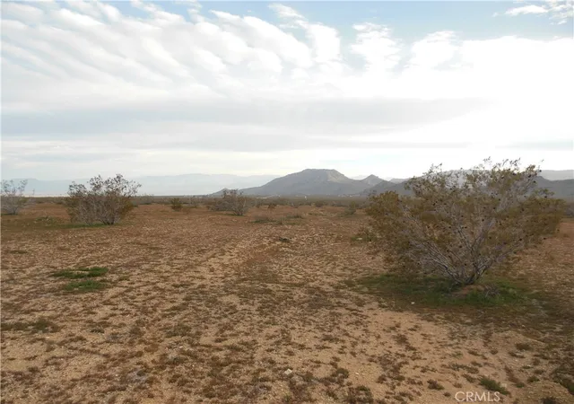 Photo 2 of Land for sale at 22000 Lorraine Ave, Lucerne Valley, CA 92356 | MLS# OC26111957 | Listing updated on 2026-05-22