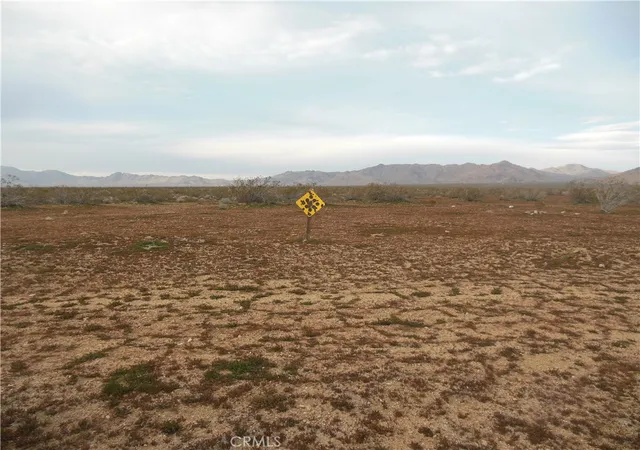 Photo 3 of Land for sale at 22000 Lorraine Ave, Lucerne Valley, CA 92356 | MLS# OC26111957 | Listing updated on 2026-05-22