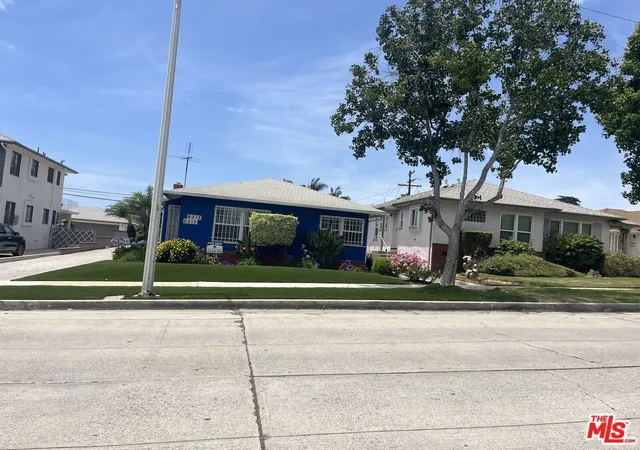 Photo 1 of Multi family home for sale at 6213 S Fairfax Ave, Los Angeles, CA 90056 | MLS# 26828573 | Listing updated on 2026-09-30