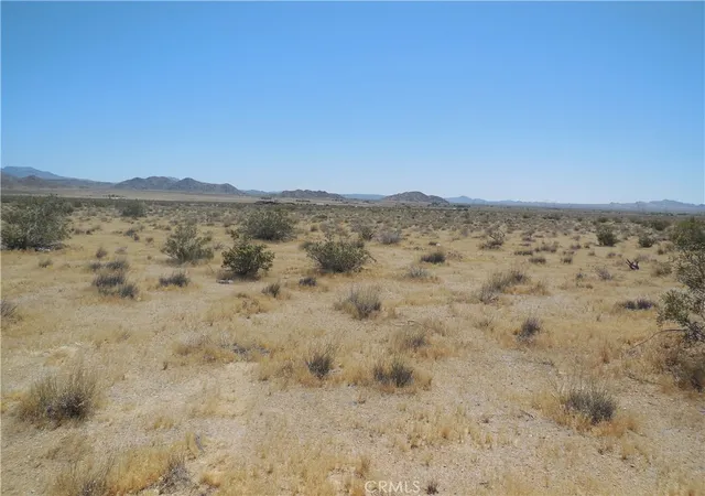 Photo 2 of Land for sale at 22000 Cattleman, Lucerne Valley, CA 92356 | MLS# OC26111977 | Listing updated on 2026-05-22