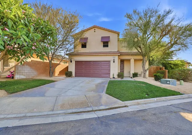 Homes for sale in Indio, CA | 48503 Anastacia Ct, Indio, CA 92201 | MLS# 219148247PS