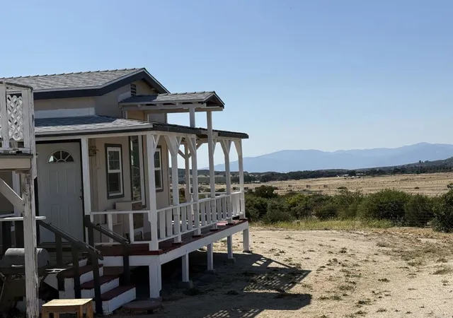 Photo 1 of Single family home for sale at 37697 Montezuma Valley Rd, Ranchita, CA 92066 | MLS# NDP2604974 | Listing updated on 2026-10-06