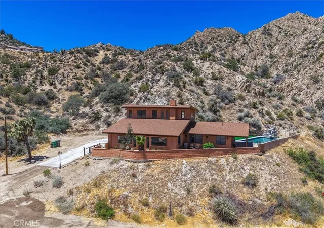 Homes for sale in Yucca Valley, CA | 53944 Canyon, Yucca Valley, CA 92284 | MLS# JT26111964