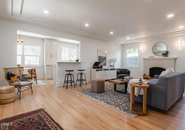 4th image of 1838 Kilbourn St, Los Angeles, CA 90065 | MLS# P1-27284