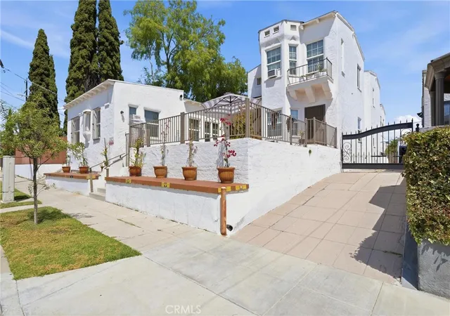 4th image of 1250 N Mariposa Ave, Los Angeles, CA 90029 | MLS# DW26111998